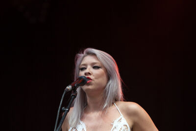 Moya @ Suikerrock 2014, picture 23, photographed by Koen Rondelez - FrontView Magazine