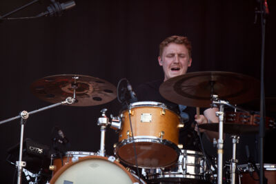 Moya @ Suikerrock 2014, picture 24, photographed by Koen Rondelez - FrontView Magazine