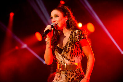 Natalia Herentals Feest, picture 3, photographed by Youri Vanlommel - FrontView Magazine