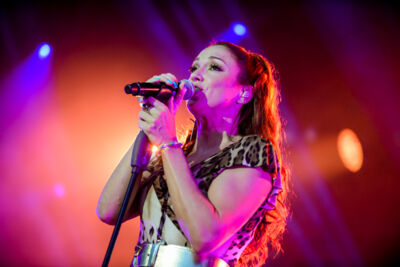 Natalia Herentals Feest, picture 6, photographed by Youri Vanlommel - FrontView Magazine