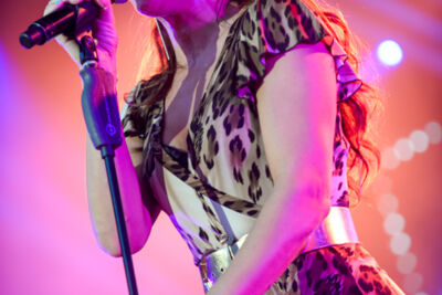 Natalia Herentals Feest, picture 7, photographed by Youri Vanlommel - FrontView Magazine