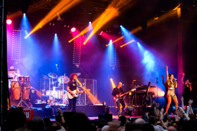 Natalia Herentals Feest, picture 13, photographed by Youri Vanlommel - FrontView Magazine