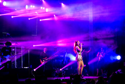 Natalia Herentals Feest, picture 16, photographed by Youri Vanlommel - FrontView Magazine