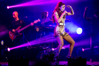 Natalia Herentals Feest, picture 17, photographed by Youri Vanlommel - FrontView Magazine