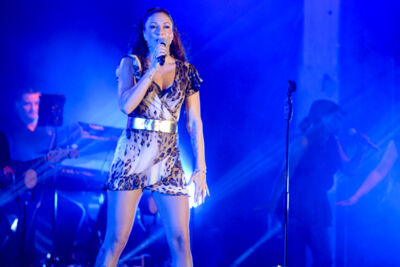 Natalia Herentals Feest, picture 26, photographed by Youri Vanlommel - FrontView Magazine