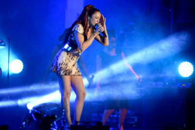 Natalia Herentals Feest, picture 29, photographed by Youri Vanlommel - FrontView Magazine