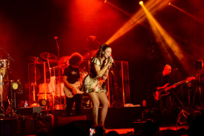Natalia Herentals Feest, picture 42, photographed by Youri Vanlommel - FrontView Magazine