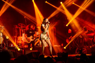Natalia Herentals Feest, picture 43, photographed by Youri Vanlommel - FrontView Magazine