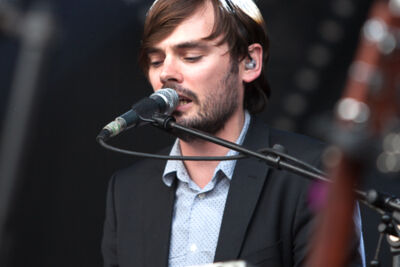 Puggy @ Suikerrock 2014, picture 1, photographed by Koen Rondelez - FrontView Magazine