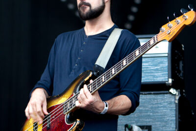 Puggy @ Suikerrock 2014, picture 2, photographed by Koen Rondelez - FrontView Magazine