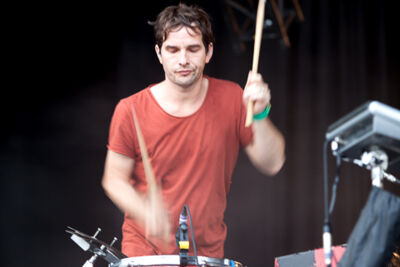 Puggy @ Suikerrock 2014, picture 5, photographed by Koen Rondelez - FrontView Magazine
