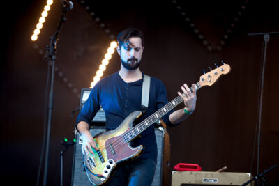 Puggy @ Suikerrock 2014, picture 6, photographed by Koen Rondelez - FrontView Magazine
