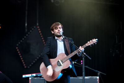 Puggy @ Suikerrock 2014, picture 7, photographed by Koen Rondelez - FrontView Magazine