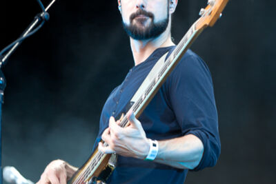 Puggy @ Suikerrock 2014, picture 11, photographed by Koen Rondelez - FrontView Magazine