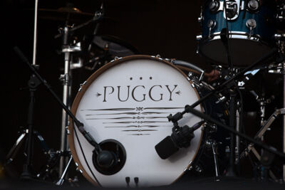 Puggy @ Suikerrock 2014, picture 12, photographed by Koen Rondelez - FrontView Magazine