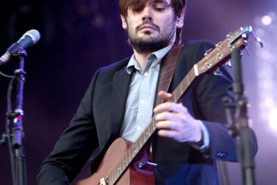 Puggy @ Suikerrock 2014, picture 16, photographed by Koen Rondelez - FrontView Magazine