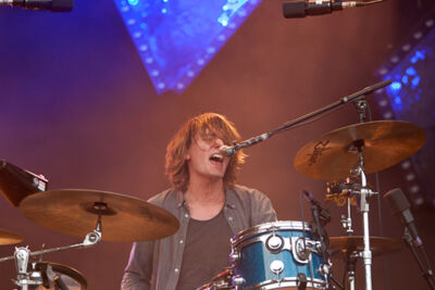 Puggy @ Suikerrock 2014, picture 22, photographed by Koen Rondelez - FrontView Magazine