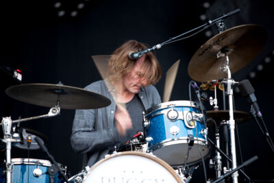 Puggy @ Suikerrock 2014, picture 25, photographed by Koen Rondelez - FrontView Magazine