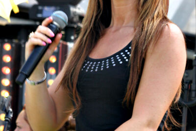 Vlaanderen Muziekland 2014 @ Lommel, picture 2, photographed by Heidi Elen - FrontView Magazine