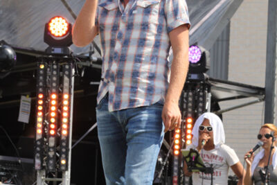 Vlaanderen Muziekland 2014 @ Lommel, picture 13, photographed by Heidi Elen - FrontView Magazine