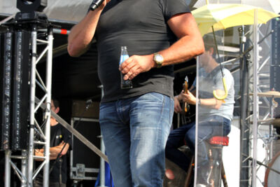 Vlaanderen Muziekland 2014 @ Lommel, picture 22, photographed by Heidi Elen - FrontView Magazine