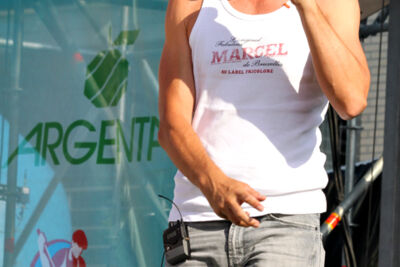 Vlaanderen Muziekland 2014 @ Lommel, picture 28, photographed by Heidi Elen - FrontView Magazine