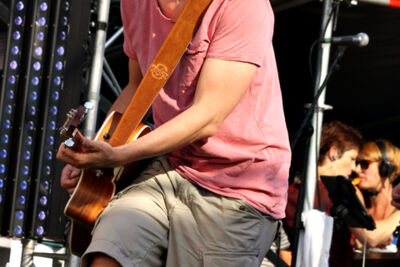 Vlaanderen Muziekland 2014 @ Lommel, picture 29, photographed by Heidi Elen - FrontView Magazine