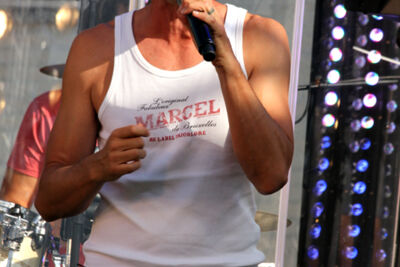 Vlaanderen Muziekland 2014 @ Lommel, picture 31, photographed by Heidi Elen - FrontView Magazine