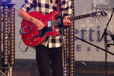 Vlaanderen Muziekland 2014 @ Lommel, picture 42, photographed by Heidi Elen - FrontView Magazine