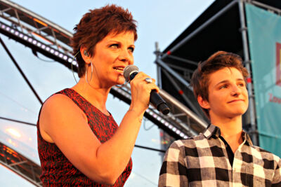Vlaanderen Muziekland 2014 @ Lommel, picture 45, photographed by Heidi Elen - FrontView Magazine