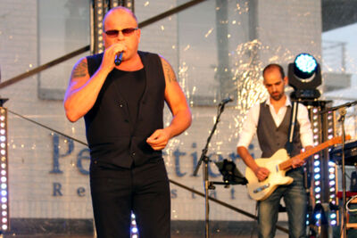 Vlaanderen Muziekland 2014 @ Lommel, picture 47, photographed by Heidi Elen - FrontView Magazine