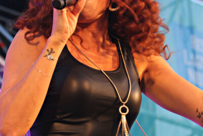 Vlaanderen Muziekland 2014 @ Lommel, picture 51, photographed by Heidi Elen - FrontView Magazine