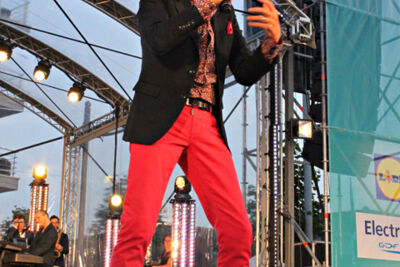 Vlaanderen Muziekland 2014 @ Lommel, picture 53, photographed by Heidi Elen - FrontView Magazine