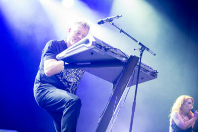 2 Fabiola Herentals Feest, foto 2, foto's door Youri Vanlommel - FrontView Magazine