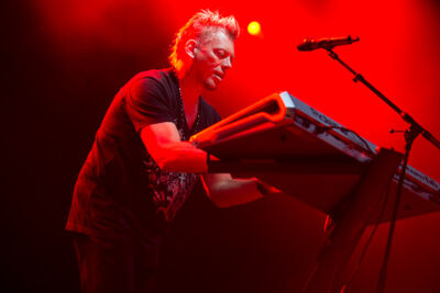 2 Fabiola Herentals Feest, foto 10, foto's door Youri Vanlommel - FrontView Magazine