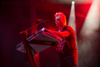2 Fabiola Herentals Feest, foto 13, foto's door Youri Vanlommel - FrontView Magazine