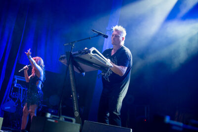 2 Fabiola Herentals Feest, foto 16, foto's door Youri Vanlommel - FrontView Magazine