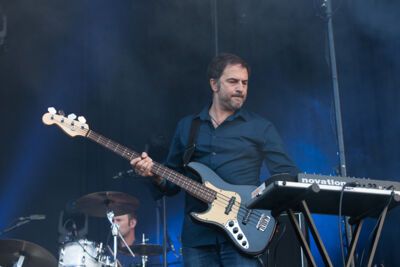 Arsenal @ Suikerrock 2014, picture 2, photographed by Koen Rondelez - FrontView Magazine