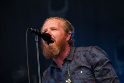 Arsenal @ Suikerrock 2014, picture 3, photographed by Koen Rondelez - FrontView Magazine