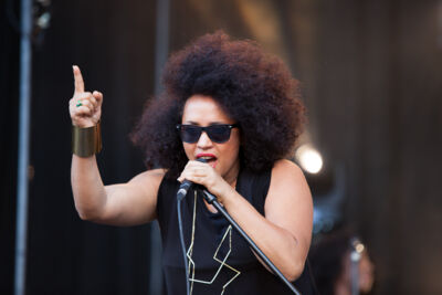 Arsenal @ Suikerrock 2014, picture 12, photographed by Koen Rondelez - FrontView Magazine