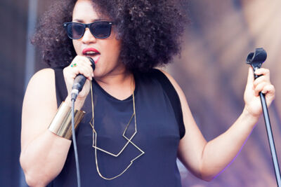 Arsenal @ Suikerrock 2014, picture 13, photographed by Koen Rondelez - FrontView Magazine