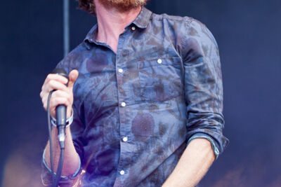 Arsenal @ Suikerrock 2014, picture 14, photographed by Koen Rondelez - FrontView Magazine