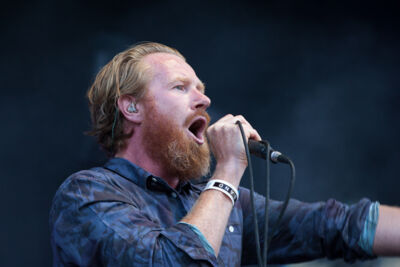 Arsenal @ Suikerrock 2014, picture 15, photographed by Koen Rondelez - FrontView Magazine