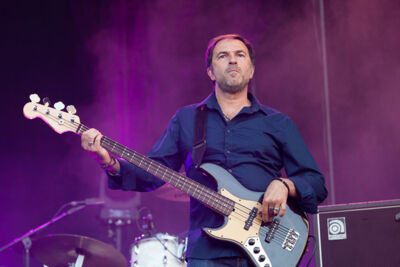 Arsenal @ Suikerrock 2014, picture 24, photographed by Koen Rondelez - FrontView Magazine