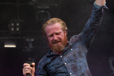 Arsenal @ Suikerrock 2014, picture 28, photographed by Koen Rondelez - FrontView Magazine