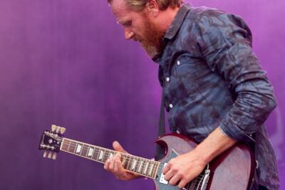 Arsenal @ Suikerrock 2014, picture 29, photographed by Koen Rondelez - FrontView Magazine