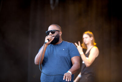 De Jeugd van Tegenwoordig @ Suikerrock 2014, picture 20, photographed by Koen Rondelez - FrontView Magazine