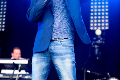 De Romeo's Herentals Feest, picture 5, photographed by Youri Vanlommel - FrontView Magazine