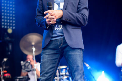De Romeo's Herentals Feest, picture 6, photographed by Youri Vanlommel - FrontView Magazine
