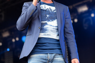 De Romeo's Herentals Feest, picture 7, photographed by Youri Vanlommel - FrontView Magazine